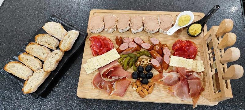 Photo of Carpe Diem Villas & Resort Dive & Stay resort, 4-star hotel in Puerto Princesa City Centre