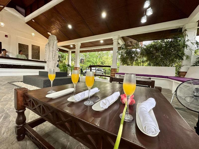 Photo of Carpe Diem Villas & Resort Dive & Stay resort, 4-star hotel in Puerto Princesa City Centre