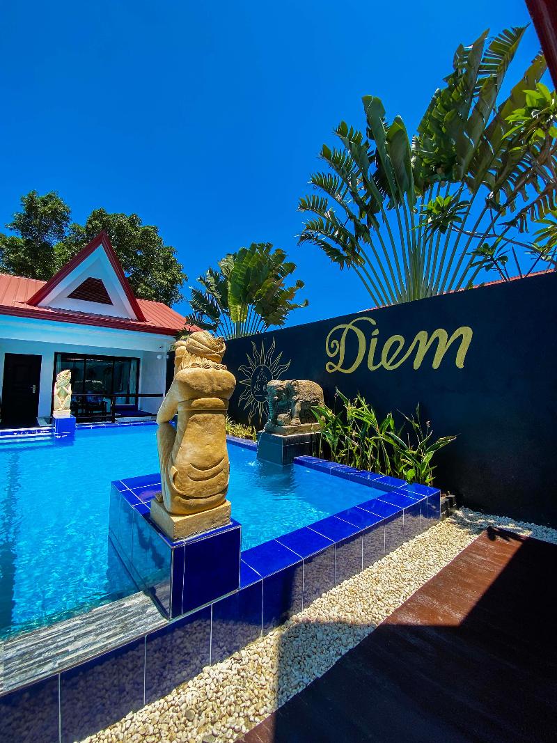 Photo of Carpe Diem Villas & Resort Dive & Stay resort, 4-star hotel in Puerto Princesa City Centre
