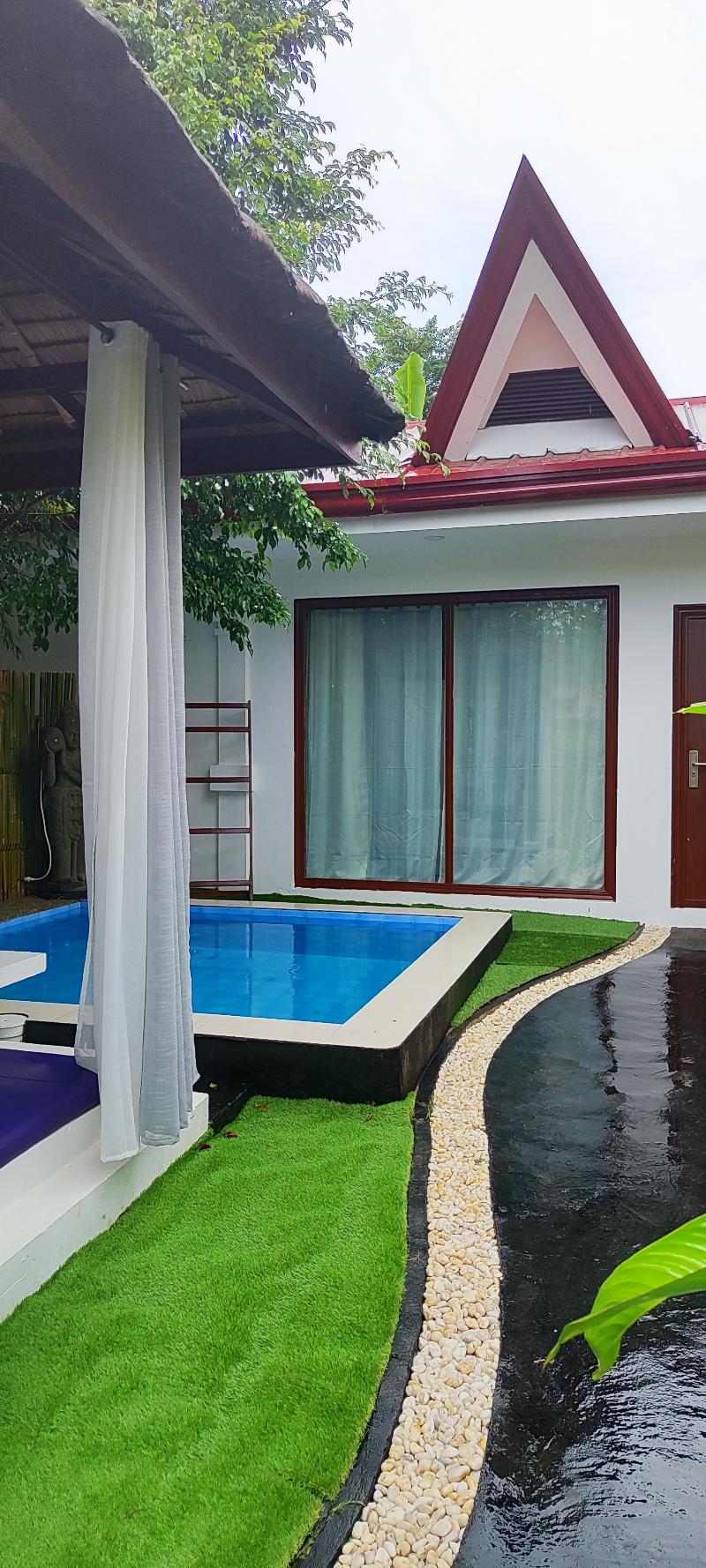 Photo of Carpe Diem Villas & Resort Dive & Stay resort, 4-star hotel in Puerto Princesa City Centre