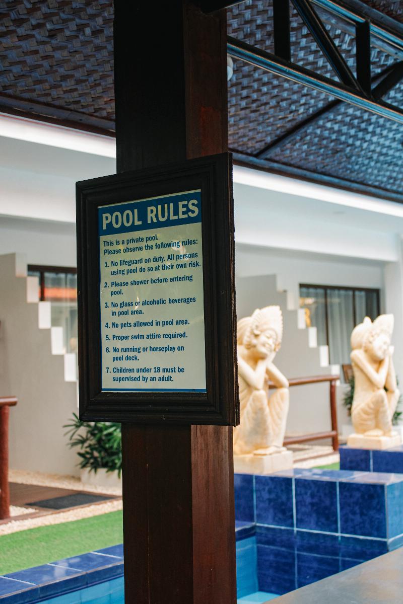 Photo of Carpe Diem Villas & Resort Dive & Stay resort, 4-star hotel in Puerto Princesa City Centre