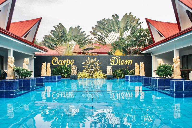 Photo of Carpe Diem Villas & Resort Dive & Stay resort, 4-star hotel in Puerto Princesa City Centre