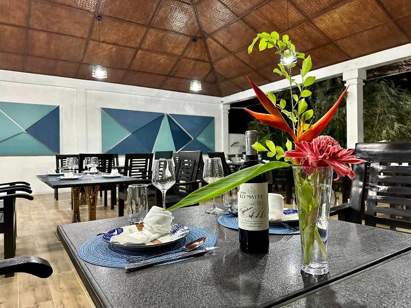 Photo of Carpe Diem Villas & Resort Dive & Stay resort, 4-star hotel in Puerto Princesa City Centre