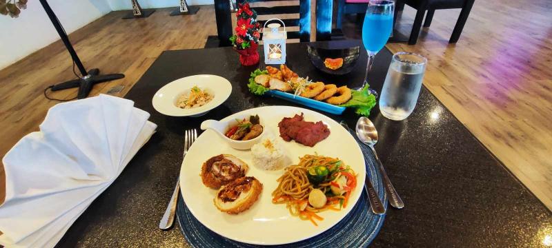 Photo of Carpe Diem Villas & Resort Dive & Stay resort, 4-star hotel in Puerto Princesa City Centre