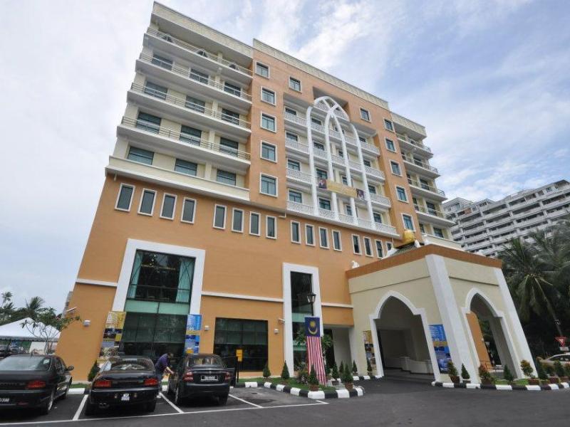 Puteri Bay Hotel Melaka, Singapore
