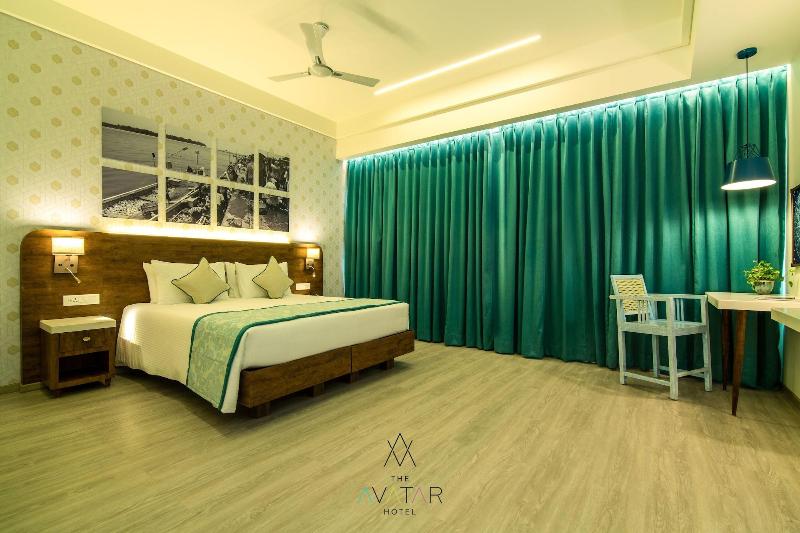 Photo of The Avatar Hotel, 3-star hotel in Mangalore