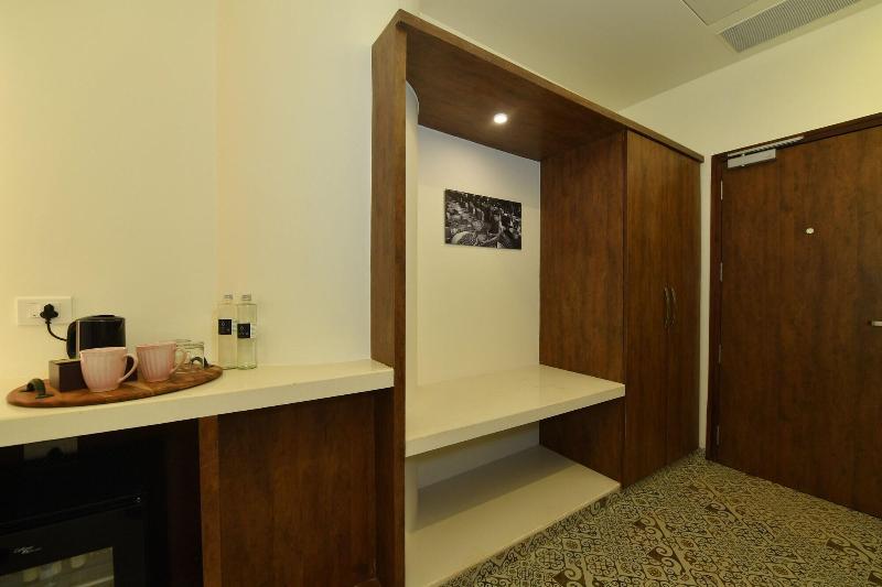 Photo of The Avatar Hotel, 3-star hotel in Mangalore