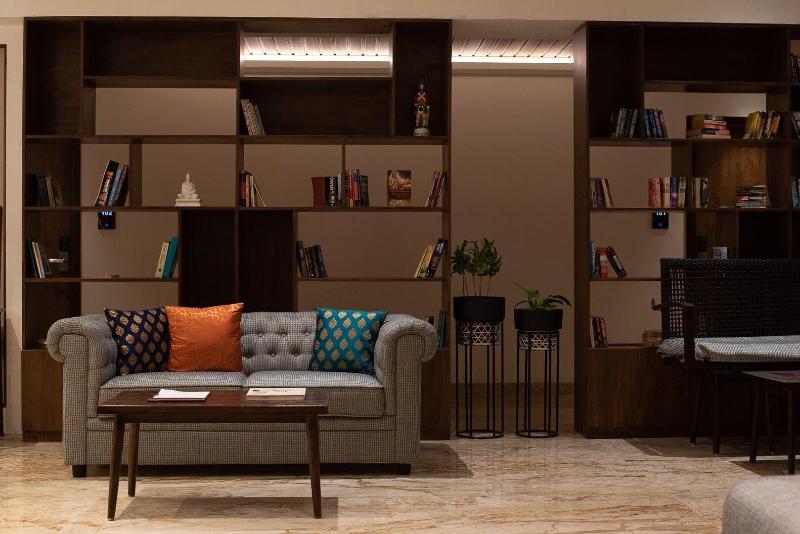 Photo of The Avatar Hotel, 3-star hotel in Mangalore
