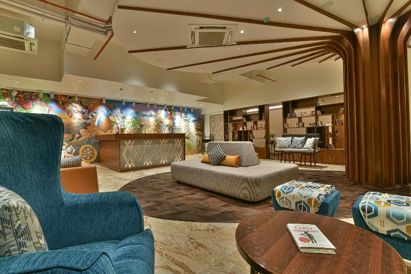 Photo of The Avatar Hotel, 3-star hotel in Mangalore