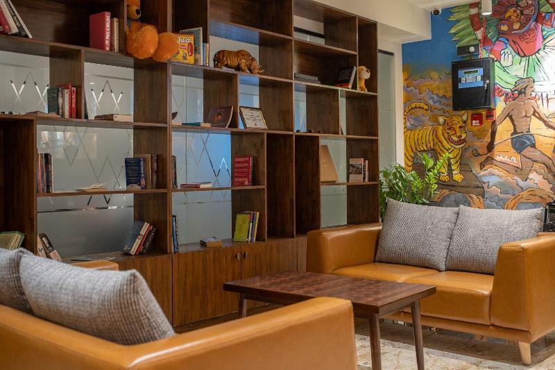 Photo of The Avatar Hotel, 3-star hotel in Mangalore