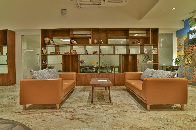 Photo of The Avatar Hotel, 3-star hotel in Mangalore
