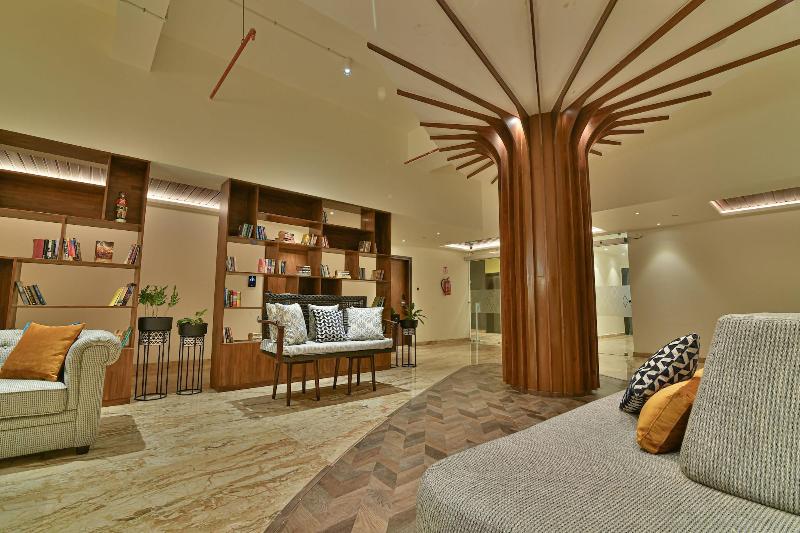 Photo of The Avatar Hotel, 3-star hotel in Mangalore