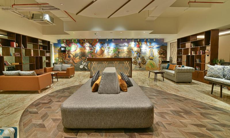 Photo of The Avatar Hotel, 3-star hotel in Mangalore