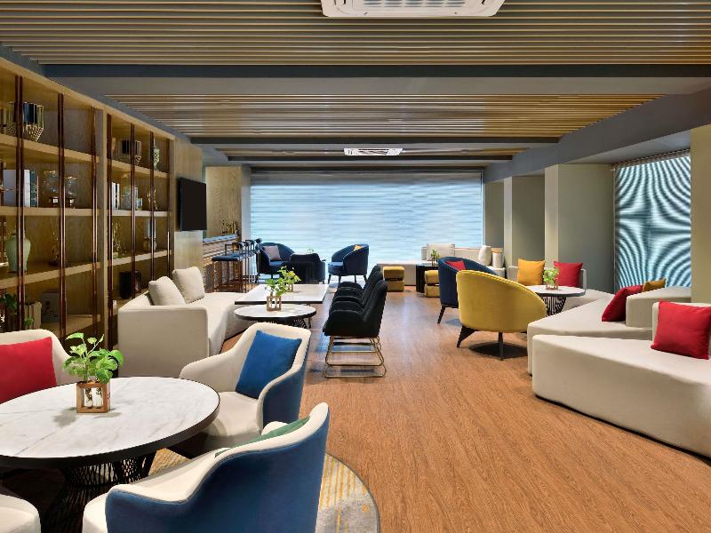 Photo of Novotel Jodhpur Iti Circle, 4-star hotel in Jodhpur