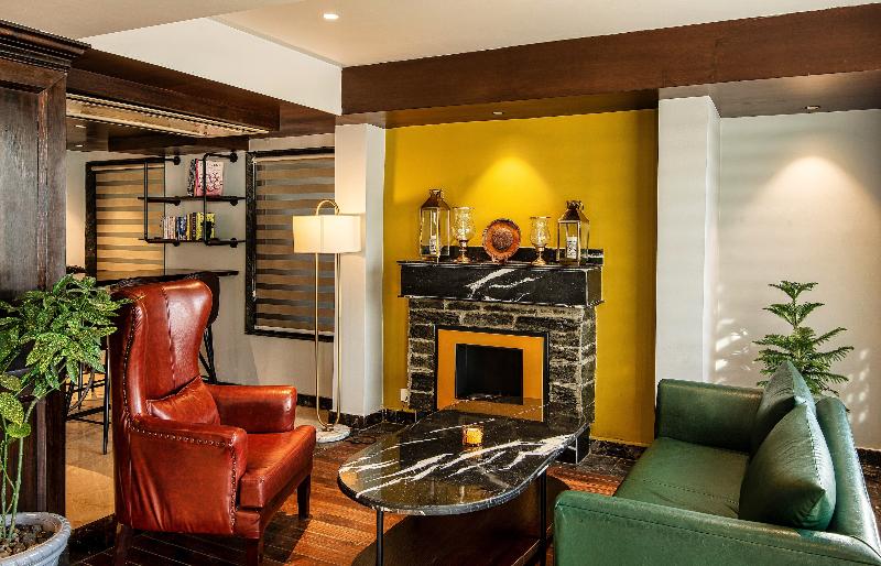 Photo of The Vintage Srinagar At Dal Lake, 3-star hotel in Dal Lake