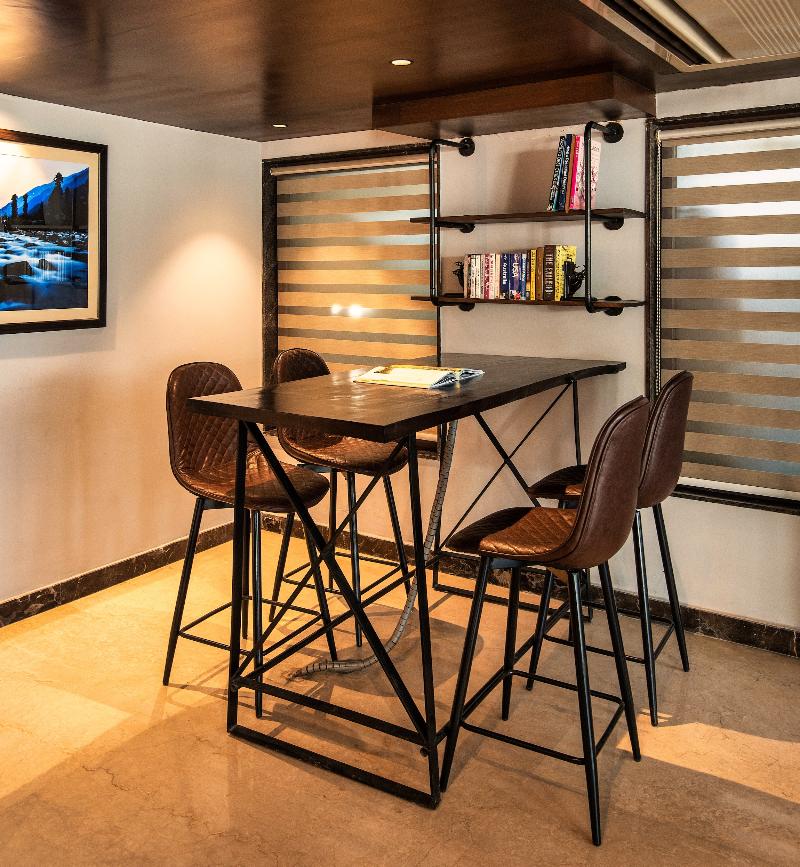 Photo of The Vintage Srinagar At Dal Lake, 3-star hotel in Dal Lake