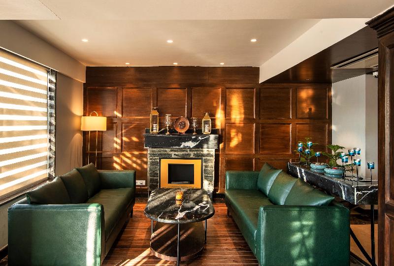 Photo of The Vintage Srinagar At Dal Lake, 3-star hotel in Dal Lake