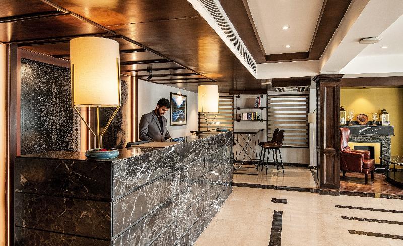 Photo of The Vintage Srinagar At Dal Lake, 3-star hotel in Dal Lake