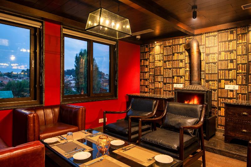 Photo of The Vintage Srinagar At Dal Lake, 3-star hotel in Dal Lake