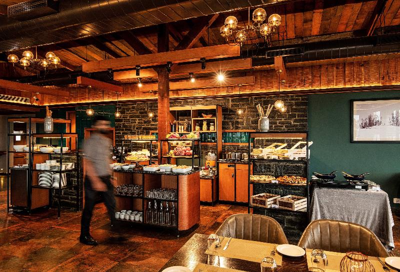 Photo of The Vintage Srinagar At Dal Lake, 3-star hotel in Dal Lake