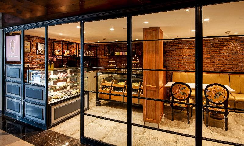 Photo of The Vintage Srinagar At Dal Lake, 3-star hotel in Dal Lake