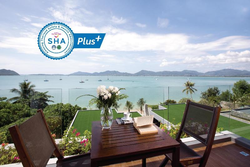 X10 Seaview Suites Panwa Beach, Singapore