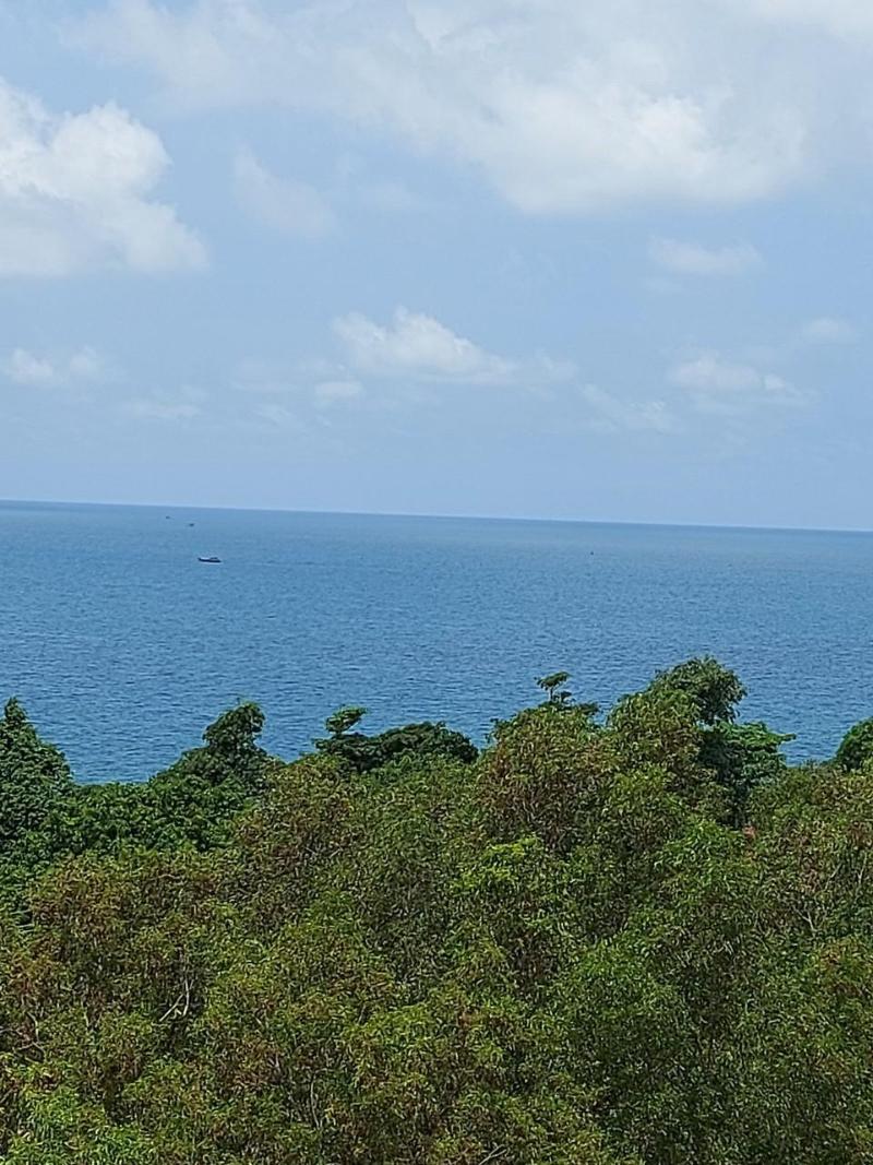 Victoria Phu Quoc Hotel, Singapore