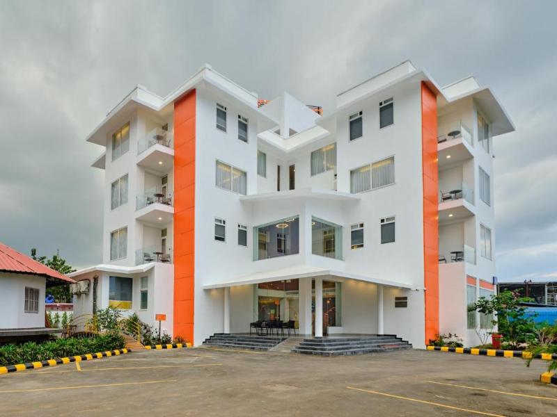 Photo of Zone Connect by The Park Port Blair, 4-star hotel in Port Blair