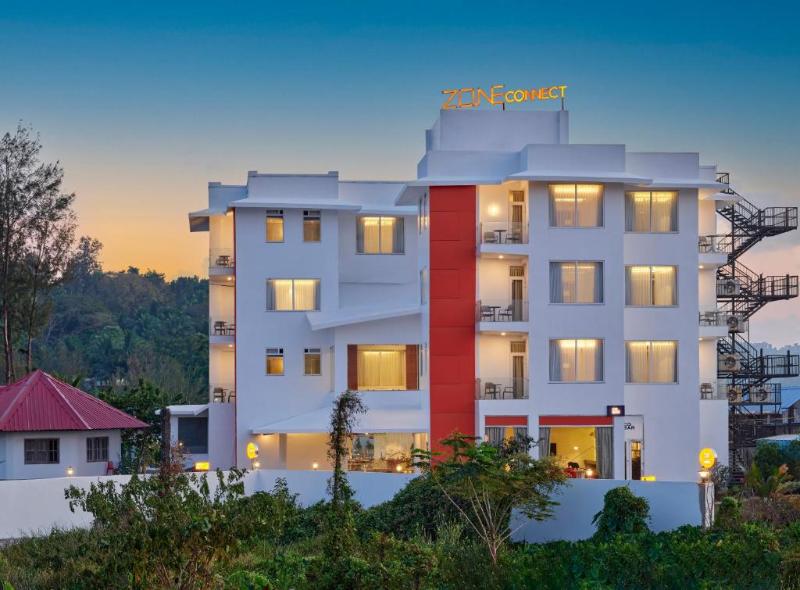 Photo of Zone Connect by The Park Port Blair, 4-star hotel in Port Blair