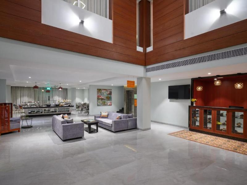 Photo of Zone Connect by The Park Port Blair, 4-star hotel in Port Blair