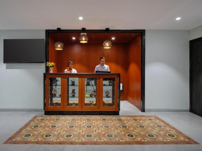 Photo of Zone Connect by The Park Port Blair, 4-star hotel in Port Blair
