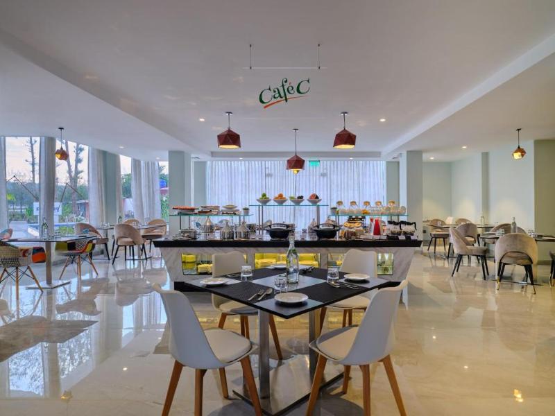 Photo of Zone Connect by The Park Port Blair, 4-star hotel in Port Blair