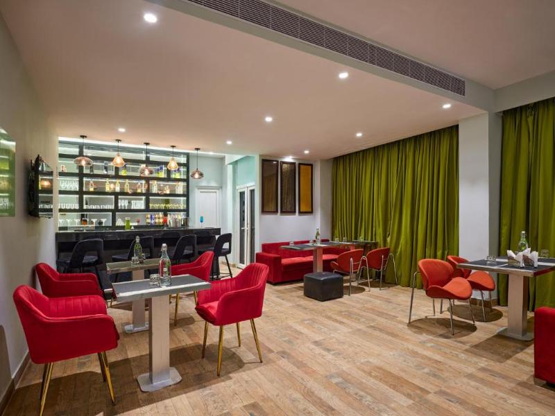 Photo of Zone Connect by The Park Port Blair, 4-star hotel in Port Blair