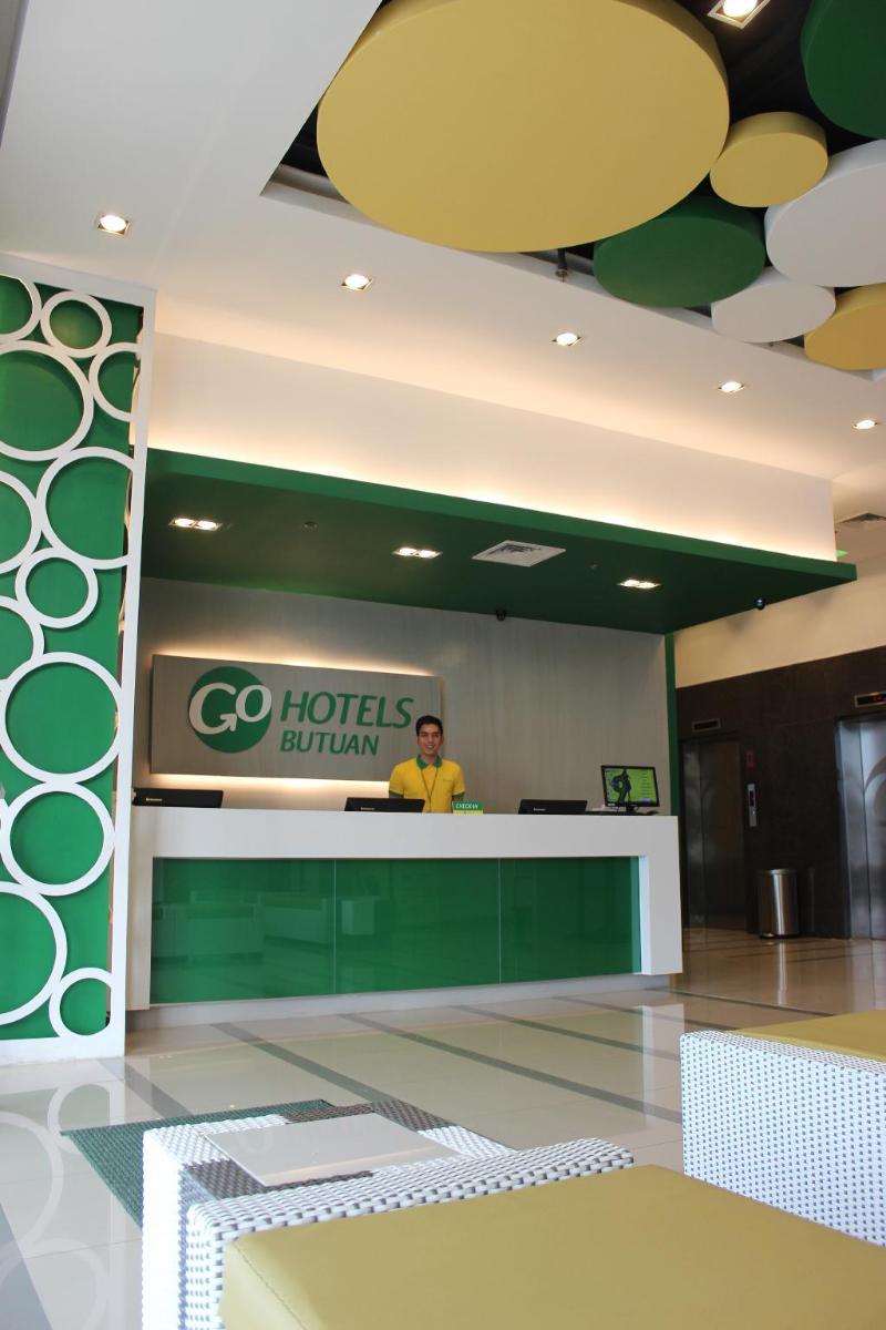 Photo of Go Hotels Butuan, 2-star hotel in Butuan