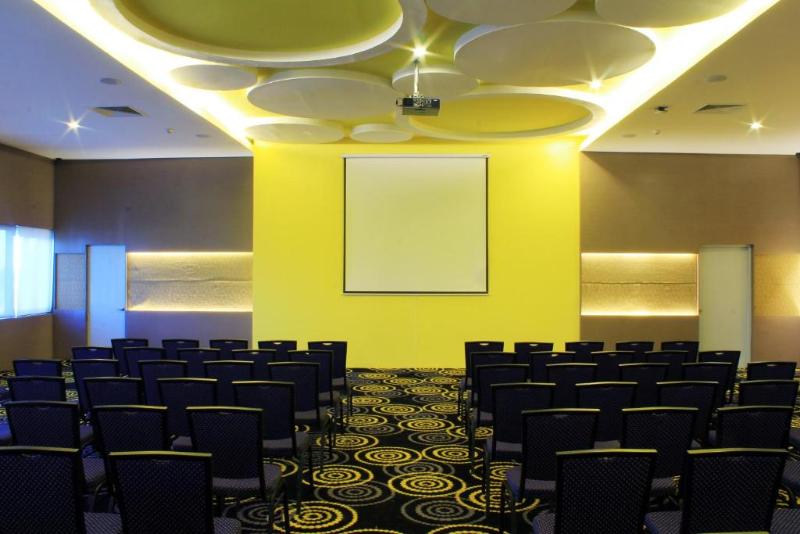 Photo of Go Hotels Butuan, 2-star hotel in Butuan