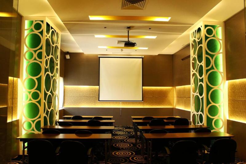 Photo of Go Hotels Butuan, 2-star hotel in Butuan