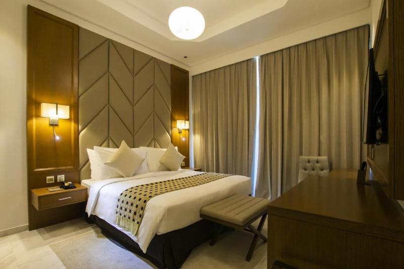 Photo of ONYX HOTEL APARTMENTS hotel in Dubai (and vicinity)