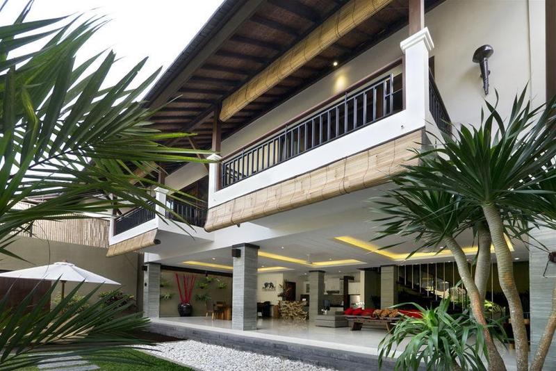 The Kumpi Villas, Singapore