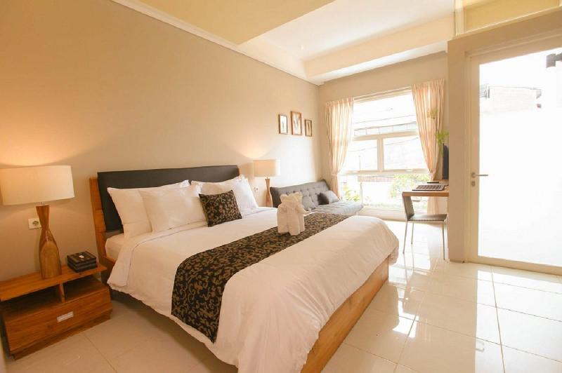 Bali True Living Apartment, Singapore