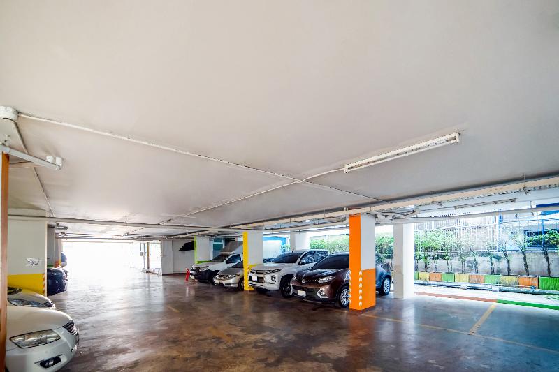 Photo of Int Place, 3-star hotel in Bangkok