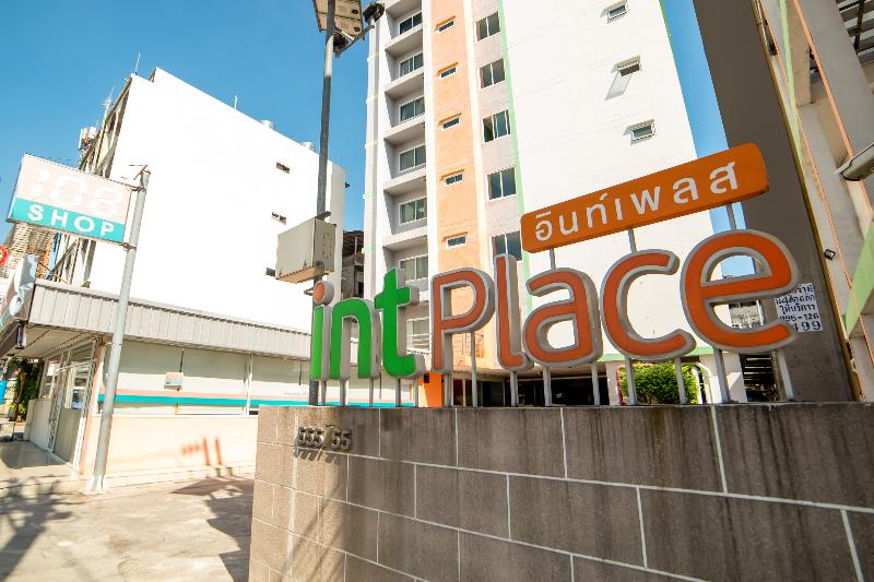 Photo of Int Place, 3-star hotel in Bangkok