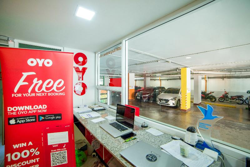 Photo of Int Place, 3-star hotel in Bangkok