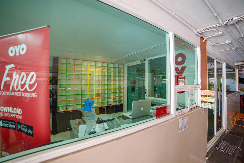 Photo of Int Place, 3-star hotel in Bangkok