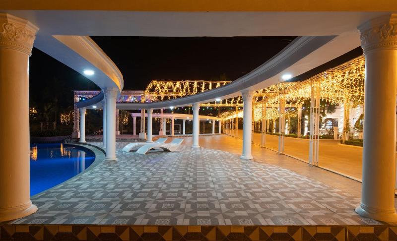 La Saveur de Hoa Binh Resort, Singapore