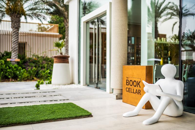 Photo of Al Maya Island & Resort, 5-star hotel in Abu Dhabi