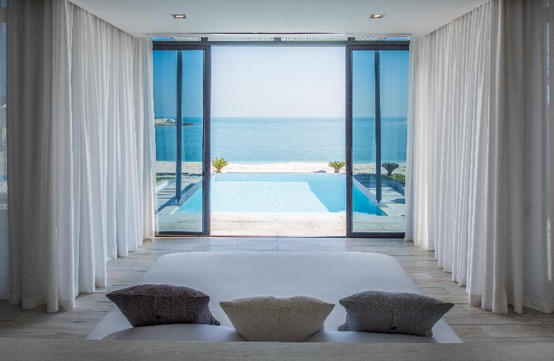 Photo of Al Maya Island & Resort, 5-star hotel in Abu Dhabi