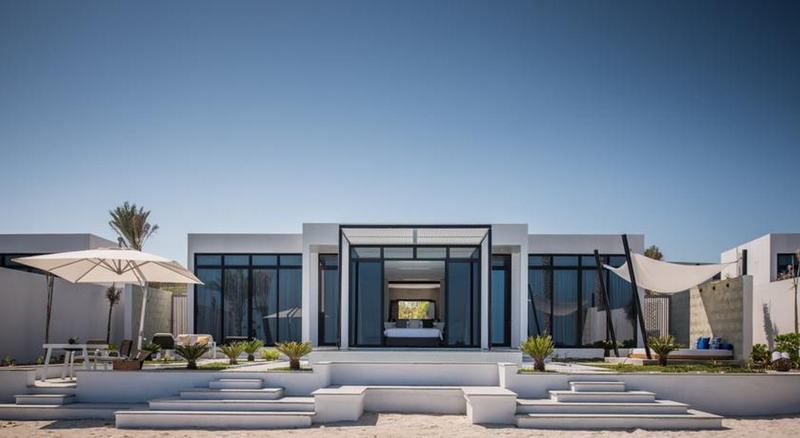 Photo of Al Maya Island & Resort, 5-star hotel in Abu Dhabi