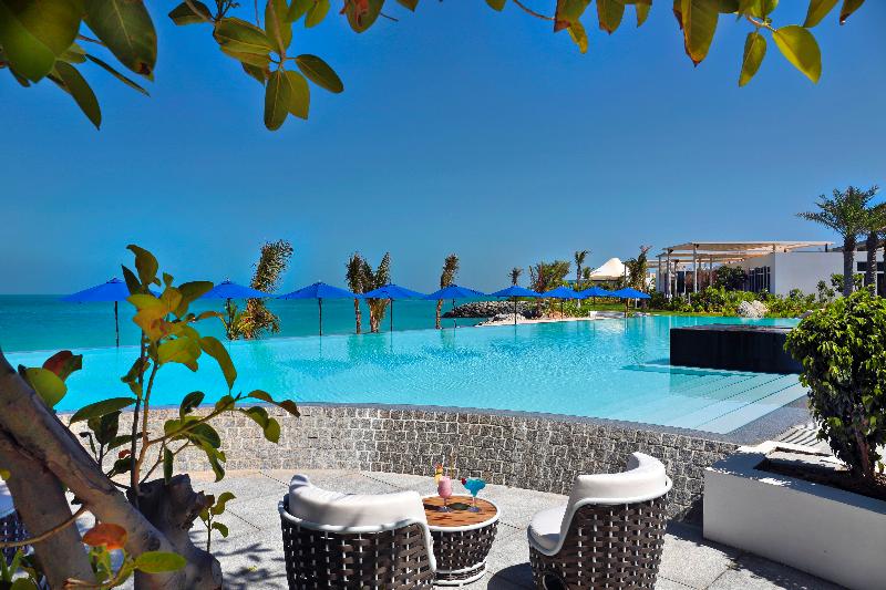 Photo of Al Maya Island & Resort, 5-star hotel in Abu Dhabi