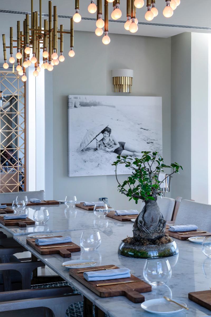 Photo of Al Maya Island & Resort, 5-star hotel in Abu Dhabi