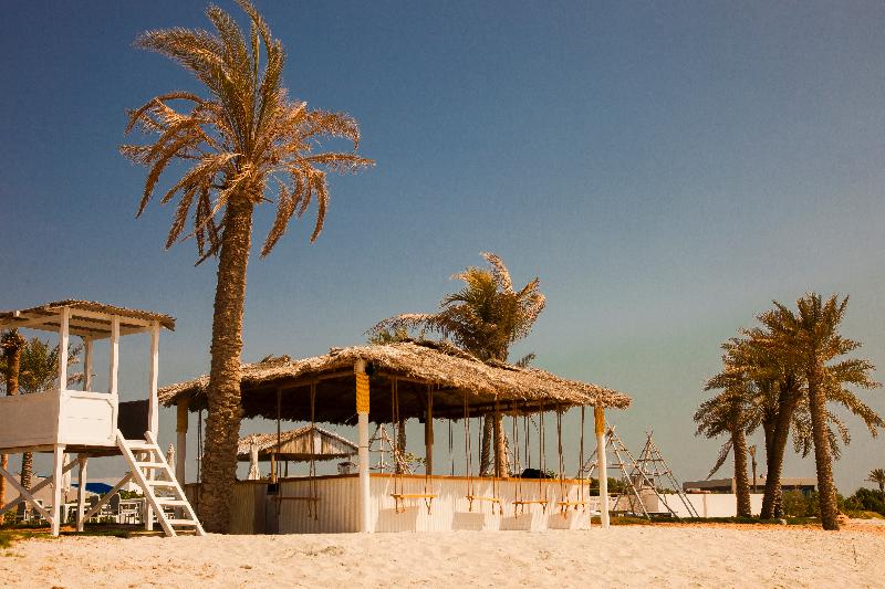 Photo of Al Maya Island & Resort, 5-star hotel in Abu Dhabi